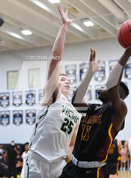 Thumbnail 2 in Sunnyslope vs. Mountain Pointe (AIA 6A Final)  photogallery.