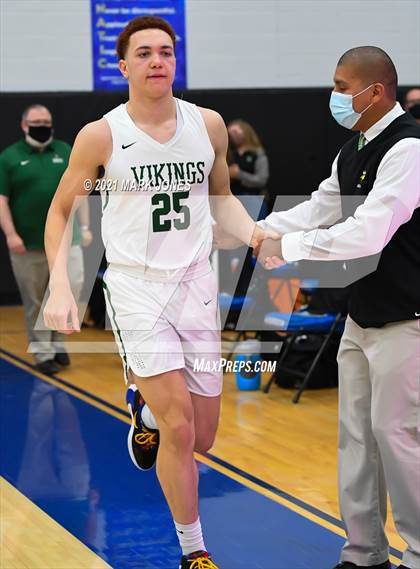 Thumbnail 3 in Sunnyslope vs. Mountain Pointe (AIA 6A Final)  photogallery.