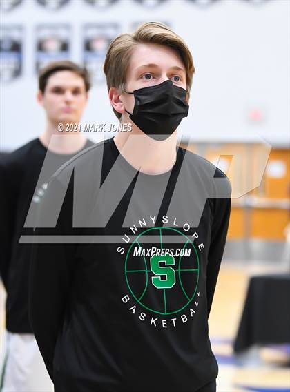 Thumbnail 3 in Sunnyslope vs. Mountain Pointe (AIA 6A Final)  photogallery.