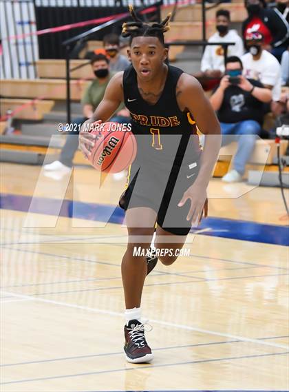 Thumbnail 3 in Sunnyslope vs. Mountain Pointe (AIA 6A Final)  photogallery.