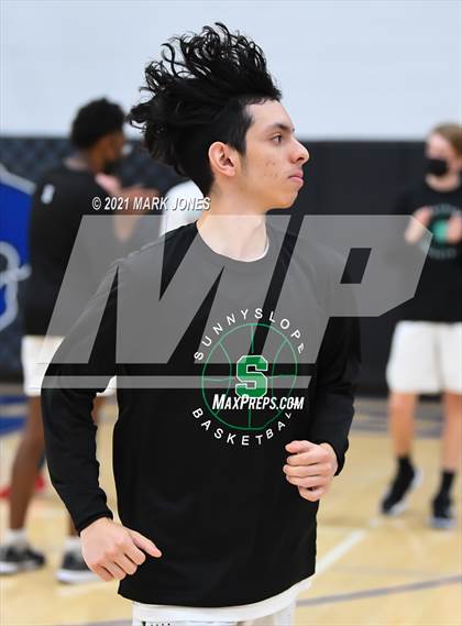 Thumbnail 1 in Sunnyslope vs. Mountain Pointe (AIA 6A Final)  photogallery.