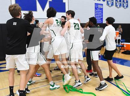 Thumbnail 2 in Sunnyslope vs. Mountain Pointe (AIA 6A Final)  photogallery.