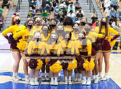Thumbnail 2 in Sunnyslope vs. Mountain Pointe (AIA 6A Final)  photogallery.