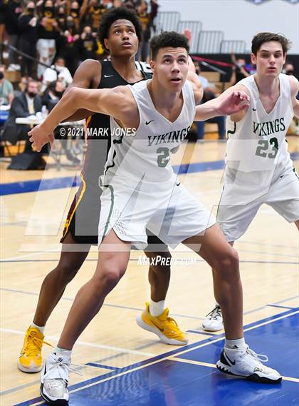 Thumbnail 2 in Sunnyslope vs. Mountain Pointe (AIA 6A Final)  photogallery.