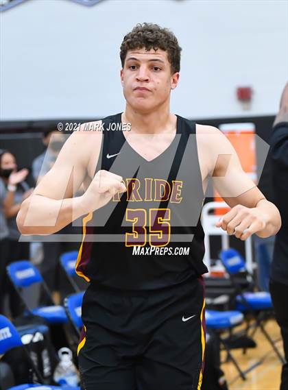 Thumbnail 3 in Sunnyslope vs. Mountain Pointe (AIA 6A Final)  photogallery.