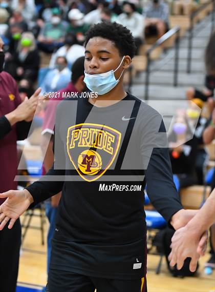 Thumbnail 2 in Sunnyslope vs. Mountain Pointe (AIA 6A Final)  photogallery.