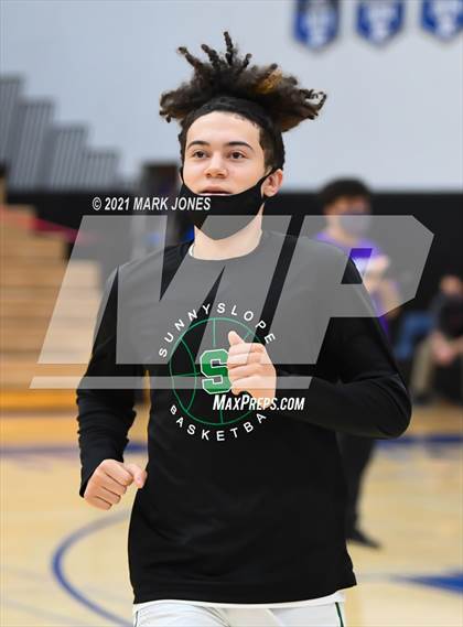 Thumbnail 3 in Sunnyslope vs. Mountain Pointe (AIA 6A Final)  photogallery.