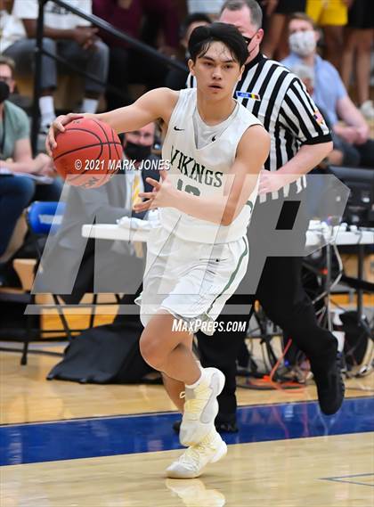 Thumbnail 3 in Sunnyslope vs. Mountain Pointe (AIA 6A Final)  photogallery.