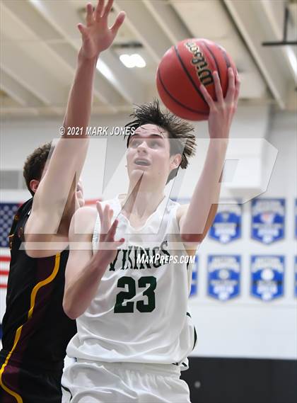 Thumbnail 1 in Sunnyslope vs. Mountain Pointe (AIA 6A Final)  photogallery.