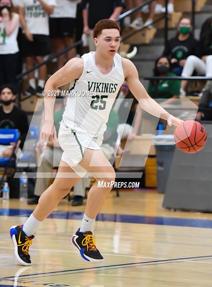 Thumbnail 1 in Sunnyslope vs. Mountain Pointe (AIA 6A Final)  photogallery.