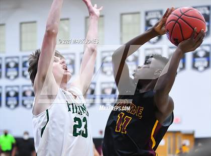 Thumbnail 3 in Sunnyslope vs. Mountain Pointe (AIA 6A Final)  photogallery.