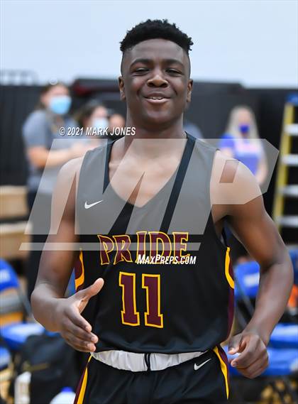 Thumbnail 2 in Sunnyslope vs. Mountain Pointe (AIA 6A Final)  photogallery.