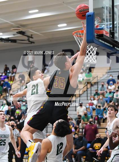 Thumbnail 3 in Sunnyslope vs. Mountain Pointe (AIA 6A Final)  photogallery.