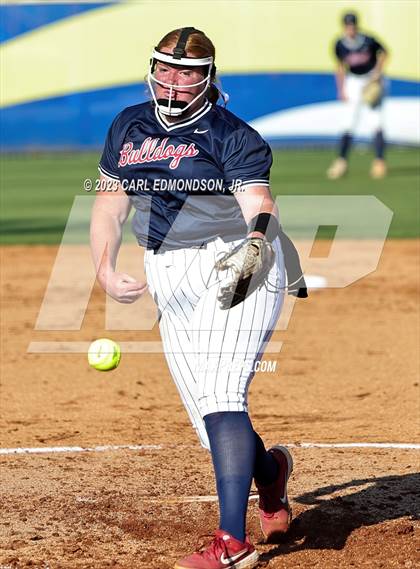 Thumbnail 1 in Columbia Academy @ Donelson Christian Academy photogallery.