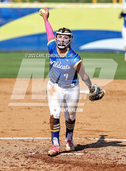 Thumbnail 3 in Columbia Academy @ Donelson Christian Academy photogallery.
