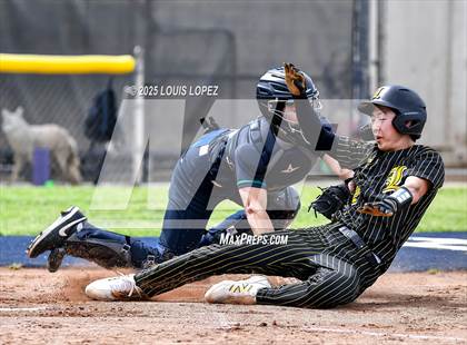 Thumbnail 3 in Sunny Hills @ Chino Hills photogallery.
