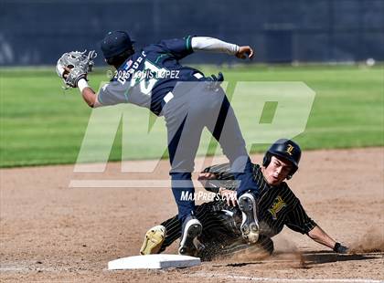 Thumbnail 3 in Sunny Hills @ Chino Hills photogallery.