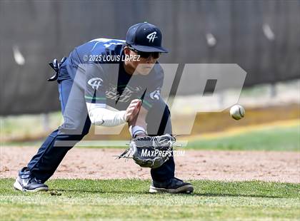 Thumbnail 1 in Sunny Hills @ Chino Hills photogallery.