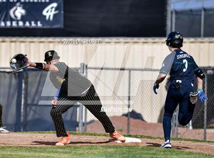 Thumbnail 3 in Sunny Hills @ Chino Hills photogallery.