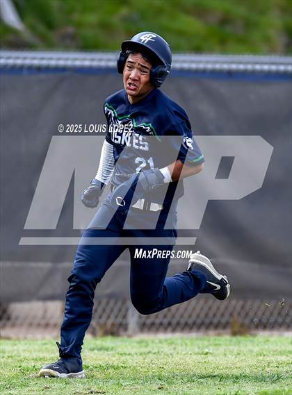 Thumbnail 1 in Sunny Hills @ Chino Hills photogallery.