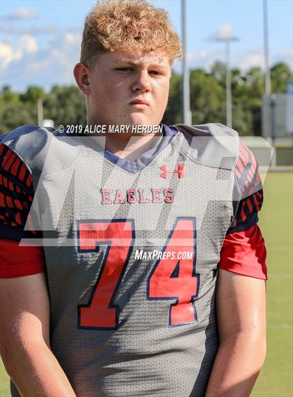 Thumbnail 1 in Springstead (Team & Individual) photogallery.