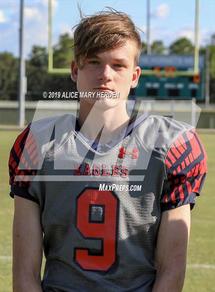 Thumbnail 3 in Springstead (Team & Individual) photogallery.