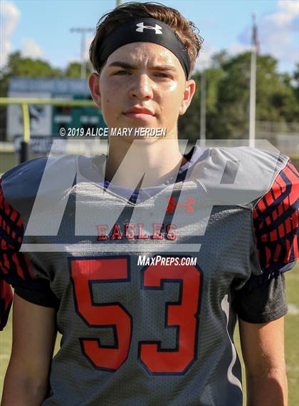 Thumbnail 1 in Springstead (Team & Individual) photogallery.