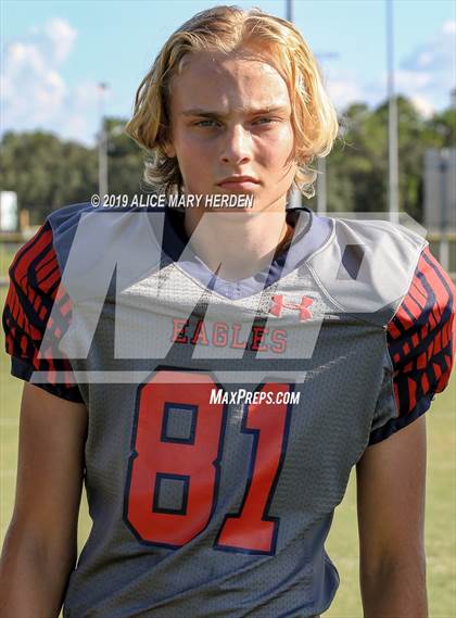 Thumbnail 3 in Springstead (Team & Individual) photogallery.