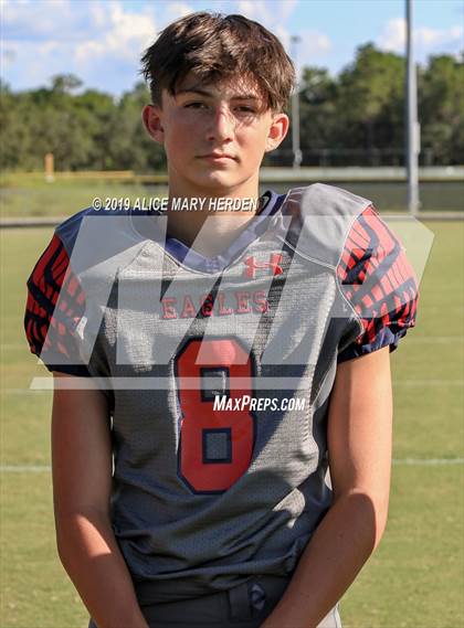 Thumbnail 3 in Springstead (Team & Individual) photogallery.
