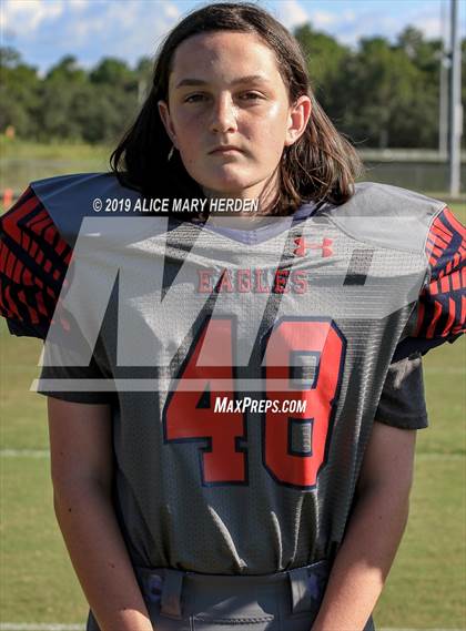 Thumbnail 1 in Springstead (Team & Individual) photogallery.