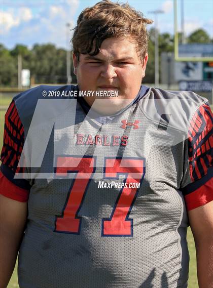 Thumbnail 2 in Springstead (Team & Individual) photogallery.