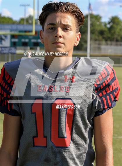 Thumbnail 3 in Springstead (Team & Individual) photogallery.