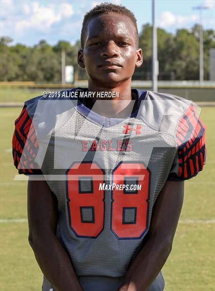 Thumbnail 3 in Springstead (Team & Individual) photogallery.