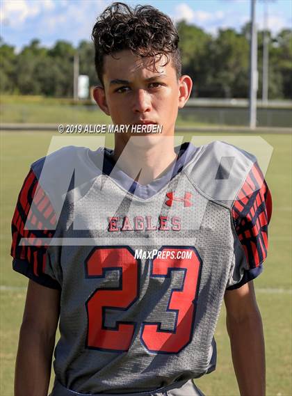 Thumbnail 1 in Springstead (Team & Individual) photogallery.