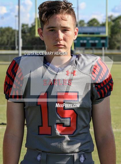 Thumbnail 1 in Springstead (Team & Individual) photogallery.