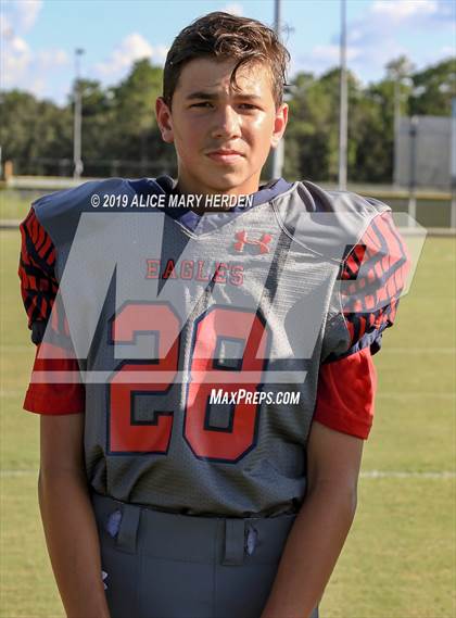 Thumbnail 3 in Springstead (Team & Individual) photogallery.