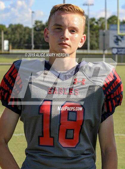 Thumbnail 2 in Springstead (Team & Individual) photogallery.