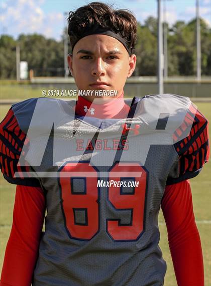 Thumbnail 2 in Springstead (Team & Individual) photogallery.