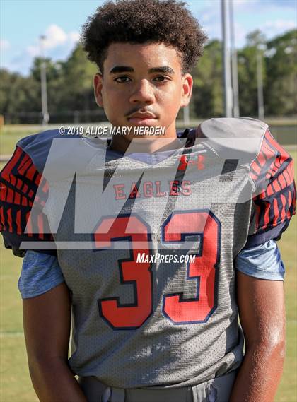 Thumbnail 2 in Springstead (Team & Individual) photogallery.