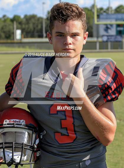 Thumbnail 3 in Springstead (Team & Individual) photogallery.