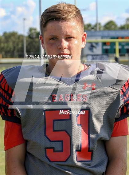 Thumbnail 2 in Springstead (Team & Individual) photogallery.