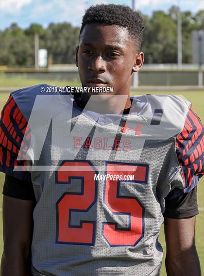 Thumbnail 1 in Springstead (Team & Individual) photogallery.