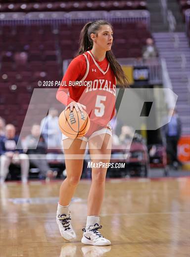 Holy Redeemer @ Greensburg Central Catholic (PIAA 3A Final)