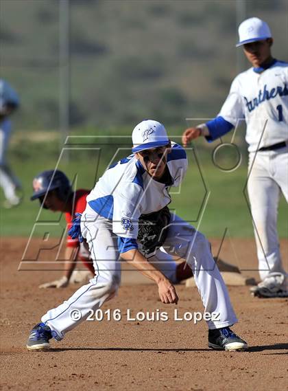 Thumbnail 3 in Los Altos @ Diamond Ranch photogallery.