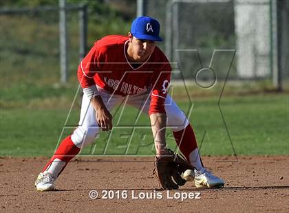 Thumbnail 1 in Los Altos @ Diamond Ranch photogallery.