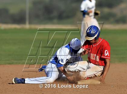 Thumbnail 1 in Los Altos @ Diamond Ranch photogallery.