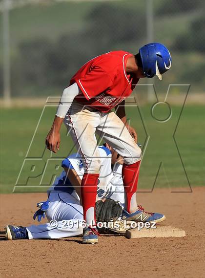 Thumbnail 1 in Los Altos @ Diamond Ranch photogallery.