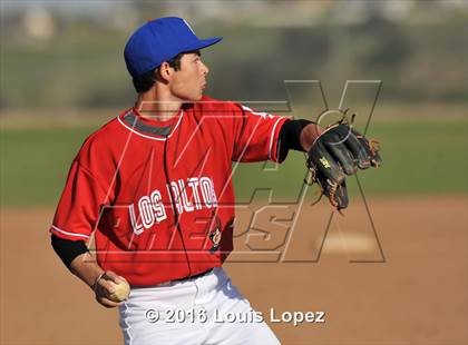 Thumbnail 2 in Los Altos @ Diamond Ranch photogallery.