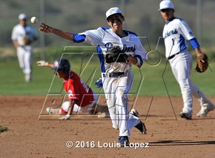 Thumbnail 1 in Los Altos @ Diamond Ranch photogallery.