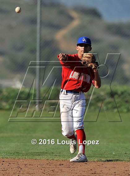Thumbnail 1 in Los Altos @ Diamond Ranch photogallery.